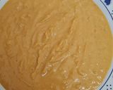 Foto del paso 3 de la receta: Sopa crema de garbanzos y boniato 🌱 🍠 Reconfortante, saludable y energética 💪🏽