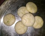 কড়াইশুঁটির ঝাল কচুরি (korai sutir jhal kochuri recipe in bengali) রেসিপি ধাপ - 6 ছবি