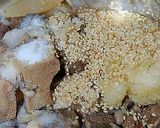 A picture of step 9 of Oxtail Gomtang.