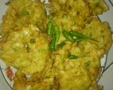 Foto langkah ke 6 dari resep Gorengan 4 spesies.