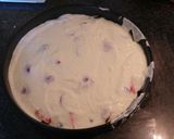 A picture of step 6 of Cookie Cake.