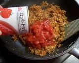 A picture of step 7 of My Family's Bolognese-style Meat Sauce.