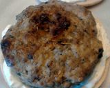 A picture of step 9 of Gyro Burgers.