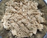 A picture of step 4 of Easy Homemade Oat Flour Pie Crust.