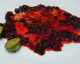 Bak Choy In Black Bean Sauce recipe step 3 photo
