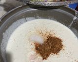 A picture of step 6 of Homemade Dahi Bara ❦.