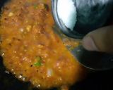 A picture of step 12 of Vegetable Burger.