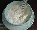 Mixed Berry White Chocolate Chip Streusel Muffins recipe step 5 photo