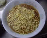 A picture of step 38 of Soy Sauce Broth Ramen.