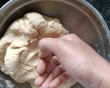சுவையான முட்டை சப்பாத்தி ரெடி ரெசிபி ஸ்டேப் 4 புகைப்படம்