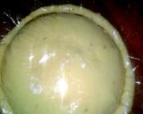 صورة لخطوة 3 من وصفة همبرغر 🍔 بعجينة هايلة 🍢