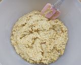Foto del paso 3 de la receta: 🍘Buñuelos de calabaza al horno 🍘 sin azúcar, sin harina de trigo