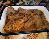 Foto del paso 6 de la receta: 🍲Tapa de Nalga y chuletas de cerdo a la Olla 🙌🏻
