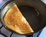 Foto del paso 4 de la receta: Omelette caprese