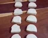 Foto del paso 6 de la receta: Tortillas de Trigo para Tacos, Fajitas, Shawarma, Wrap, etc