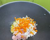 Foto langkah ke 2 dari resep Pastel tutup.