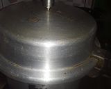 A picture of step 6 of Steam bata fish.