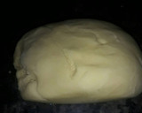 Foto del paso 2 de la receta: Masa de aceite para masitas secas o pepas