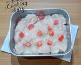 Foto langkah ke 4 dari resep Ayam Kukus Bumbu Taichan.