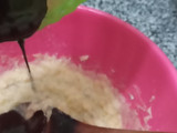 Budín Suizo
