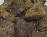 Foto langkah ke 3 dari resep Empal daging simpel.