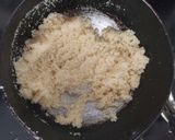 রাভা কেশরী(rava kesari recipe in Bengali) রেসিপি ধাপ - 1 ছবি
