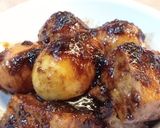 Foto langkah ke 6 dari resep Semur Tahu Telur Cepat dan Sederhana.