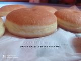 Donat kentang