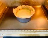 微甜高纖地瓜蛋塔的食譜步驟5照片