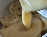 Foto langkah ke 3 dari resep Banana Schotel.