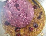 A picture of step 2 of Whole Spice Mince.
