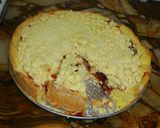 Foto del paso 4 de la receta: Crumble de membrillo