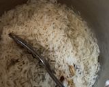 नारळीभात (narali bhaat recipe in marathi) रेसिपी स्टेप 3 फोटो