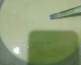 Foto langkah ke 1 dari resep Crepes Teflon (Lakkers).