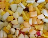 Foto del paso 11 de la receta: Ensalada de frutas