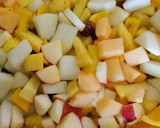 Foto del paso 11 de la receta: Ensalada de frutas