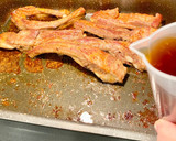 Foto del paso 4 de la receta: Costillas asadas al Moscatel