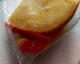Foto langkah ke 1 dari resep Palm Cheese Cookies.