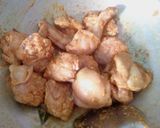 Foto langkah ke 1 dari resep Ayam goreng sari manis.
