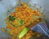 Foto langkah ke 3 dari resep Ayam bumbu rujak (versi diet).