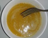 Foto langkah ke 3 dari resep Bika Ambon mini ekonomis.