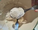 Foto del paso 1 de la receta: Bizcochitos de Queso 🧀💖