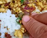 Foto langkah ke 4 dari resep Sambel Tempe khas Padang ala Chef Yongki Gunawan.