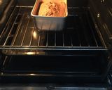 Foto langkah ke 3 dari resep Banana dates cake no mixer.