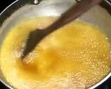 A picture of step 4 of Instant Jalebi.