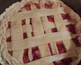 Foto del paso 7 de la receta: Mi tarta de fresas 🍓