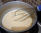 Foto langkah ke 1 dari resep Vla Vanilla.