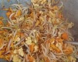 Foto langkah ke 12 dari resep Cibay Sayur.