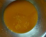 অরেঞ্জ পান্চ (Orange punch recipe in bengali) রেসিপির ধাপ 2 ছবি