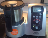 Foto del paso 1 de la receta: Dorada a la sal (MyCook o Thermomix)